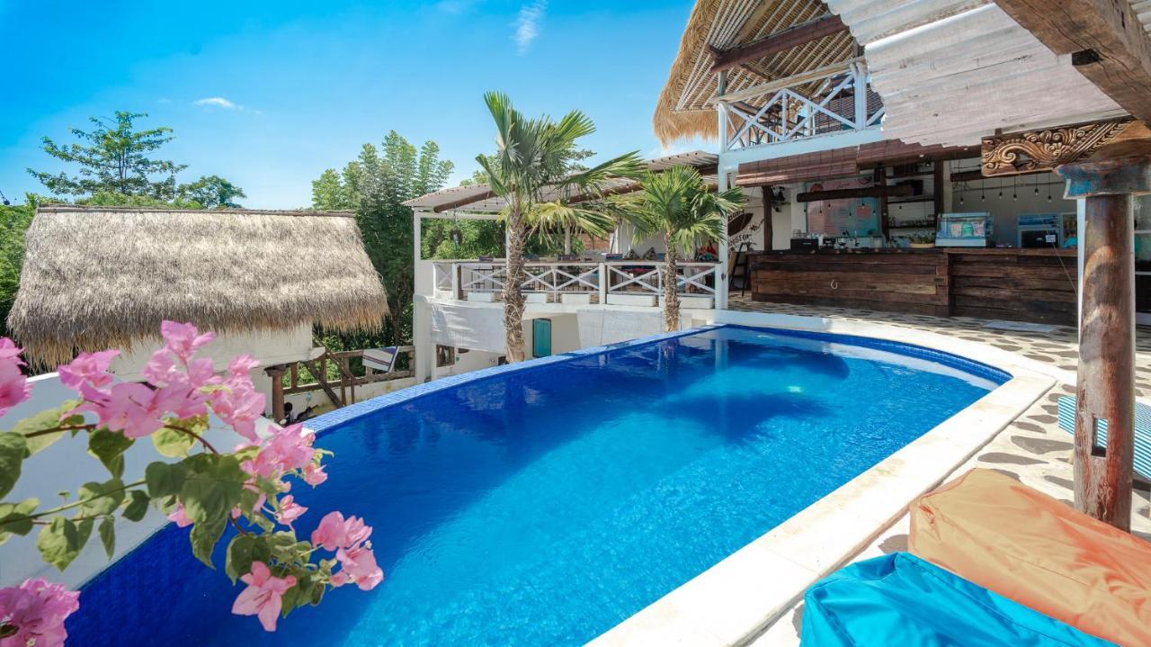Despacito Loft By Bukit Vista Uluwatu  Bagian luar foto