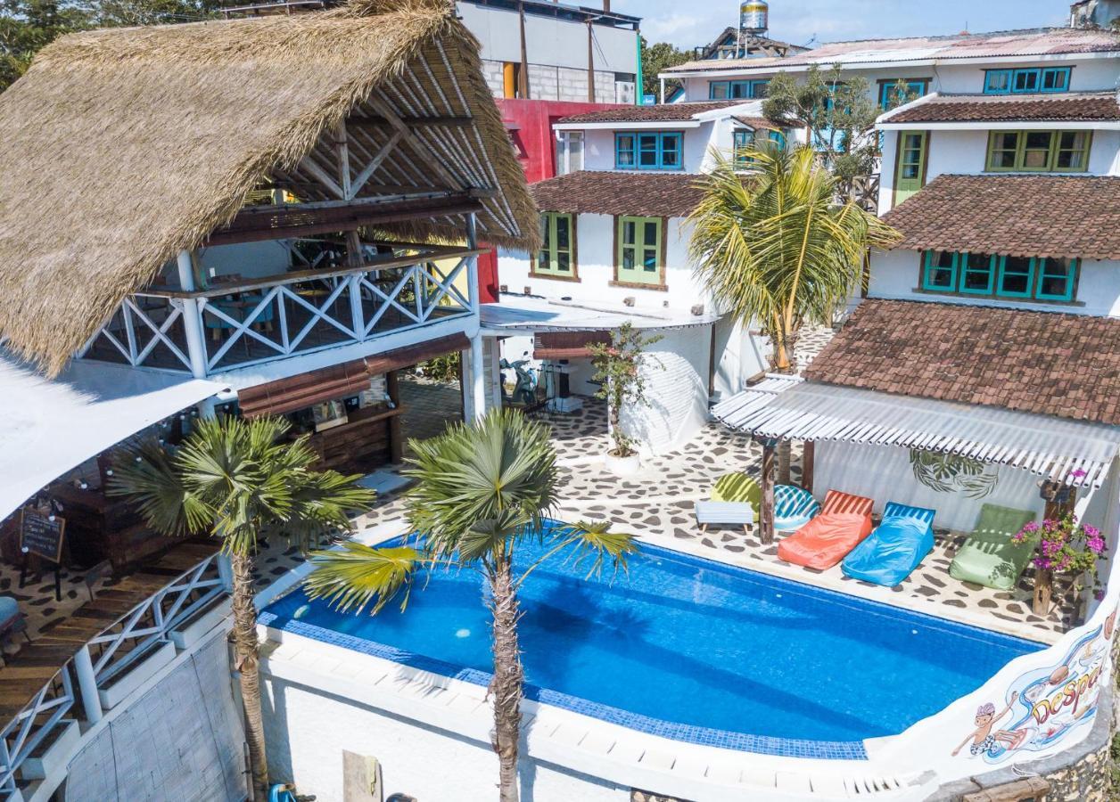 Despacito Loft By Bukit Vista Uluwatu  Bagian luar foto