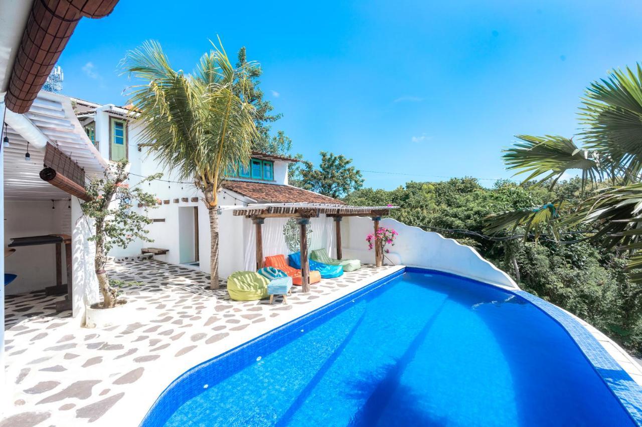 Despacito Loft By Bukit Vista Uluwatu  Bagian luar foto