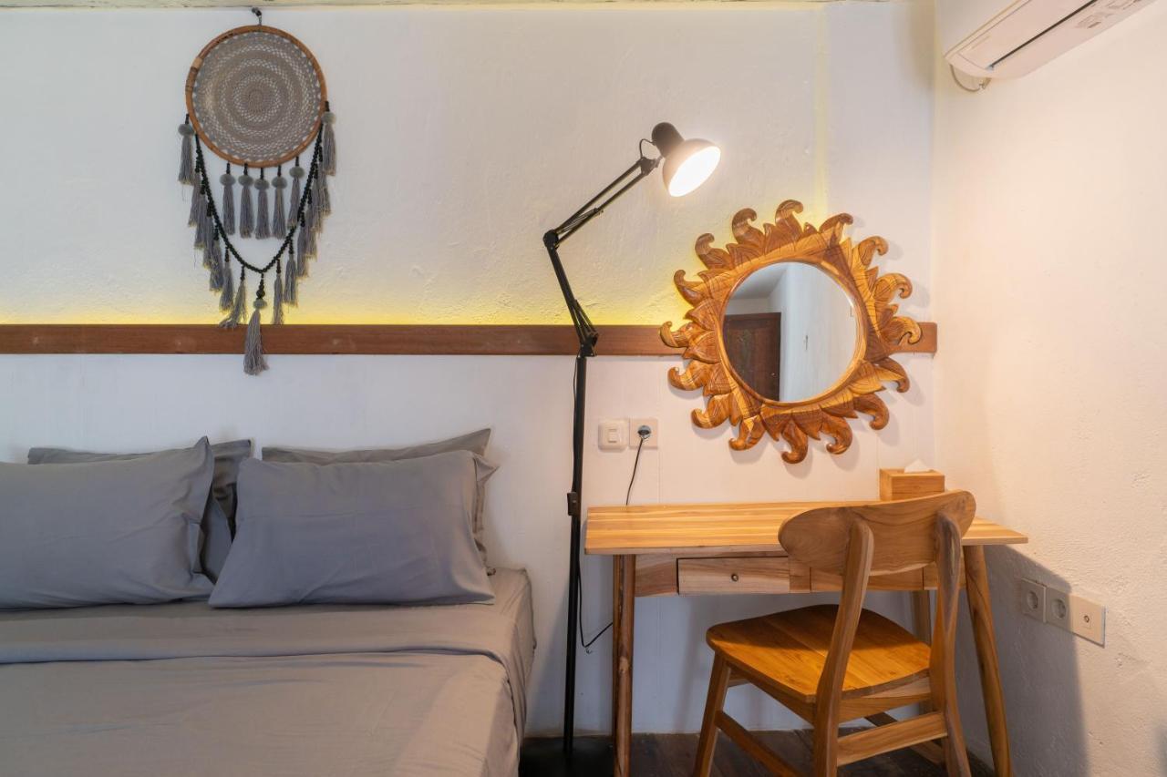 Despacito Loft By Bukit Vista Uluwatu  Bagian luar foto