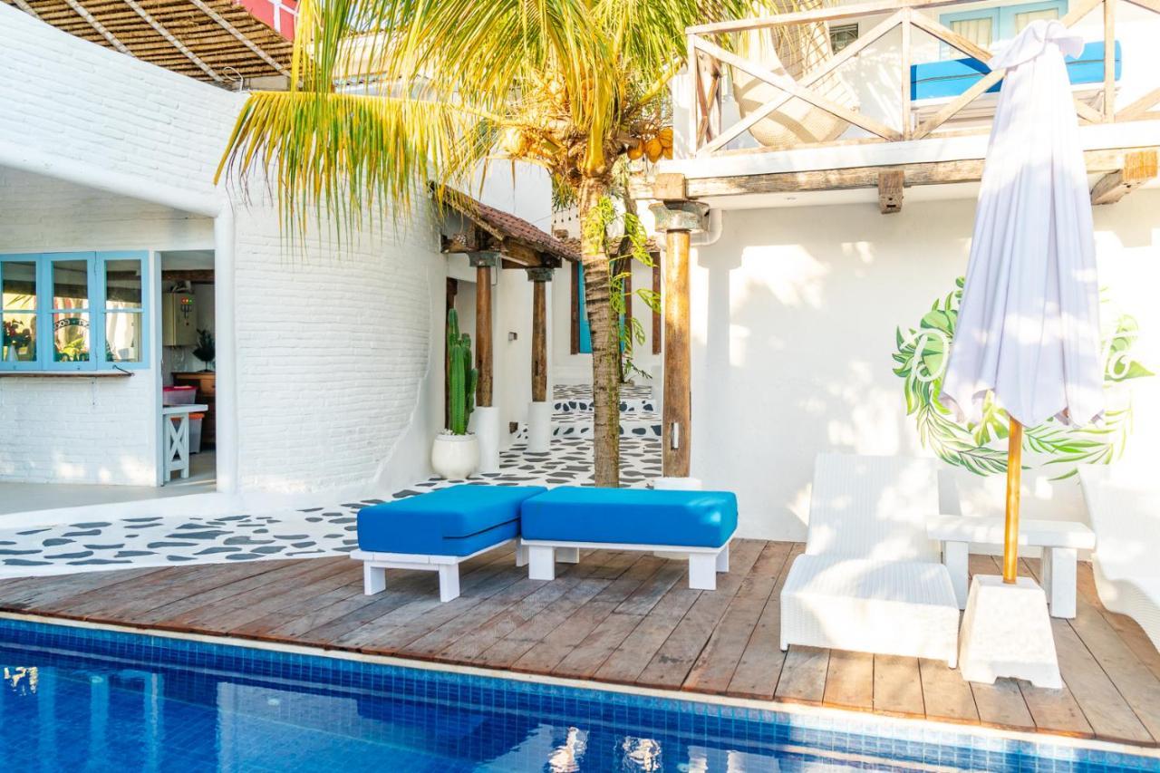 Despacito Loft By Bukit Vista Uluwatu  Bagian luar foto