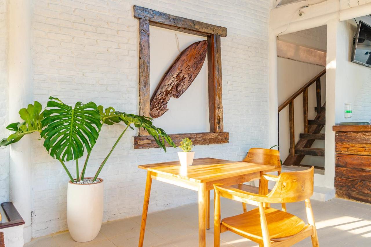Despacito Loft By Bukit Vista Uluwatu  Bagian luar foto