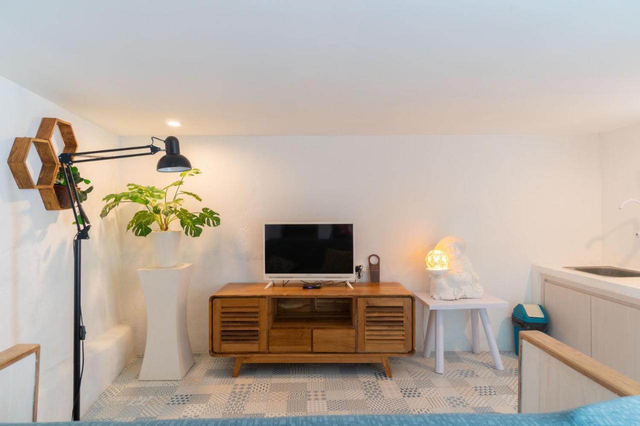 Despacito Loft By Bukit Vista Uluwatu  Bagian luar foto