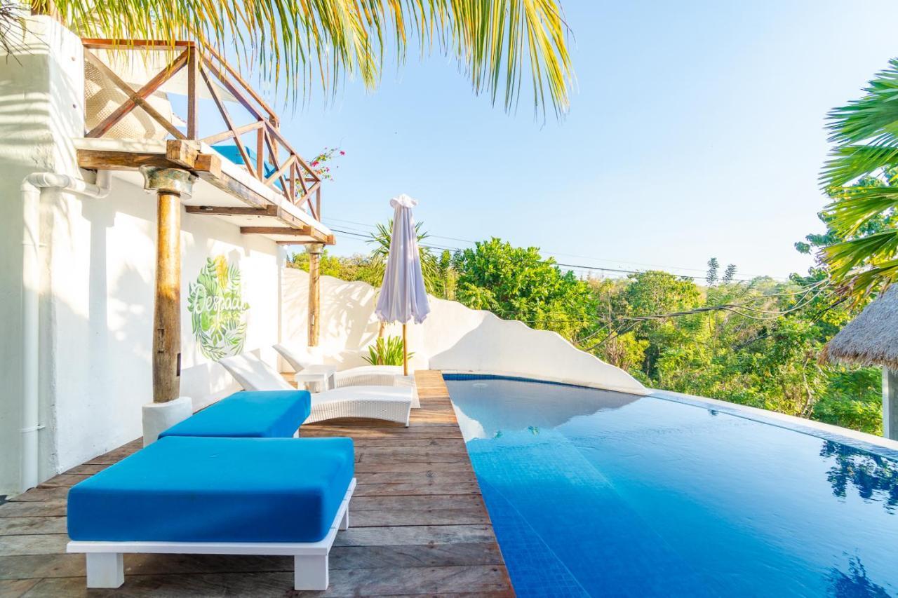 Despacito Loft By Bukit Vista Uluwatu  Bagian luar foto