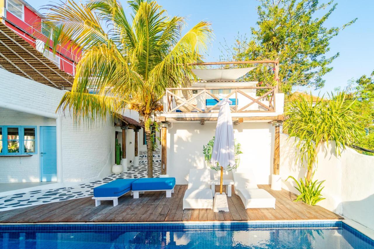 Despacito Loft By Bukit Vista Uluwatu  Bagian luar foto