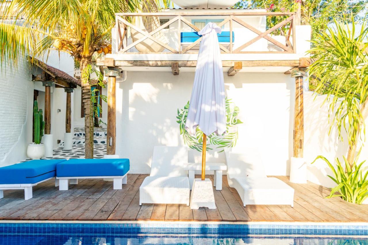 Despacito Loft By Bukit Vista Uluwatu  Bagian luar foto