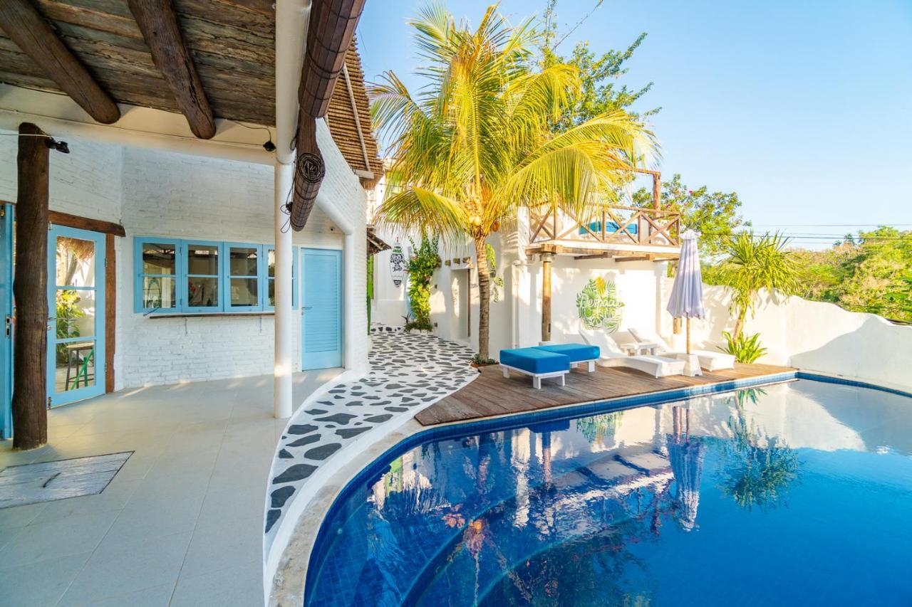 Despacito Loft By Bukit Vista Uluwatu  Bagian luar foto